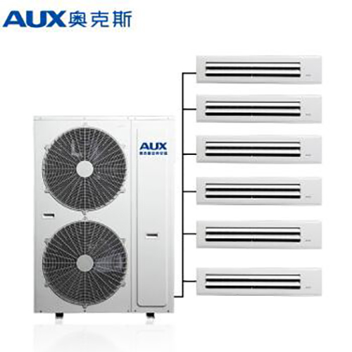 奧克斯中央空調(diào)每天耗電量怎么樣？耗電量大嗎