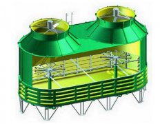 冷卻塔效果不好怎么辦-注重細(xì)節(jié)